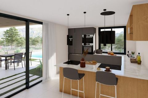Villa i Yecla, Murcia, Yecla - € 800.000 | Ref: 747908 - foto 28