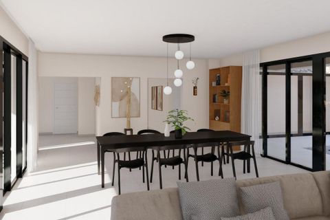 Villa i Yecla, Murcia, Yecla - € 800.000 | Ref: 747906 - foto 11