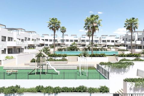 Bungalow i Torrevieja, Alicante, Torrevieja - € 305.900 | Ref: 747904 - foto 9