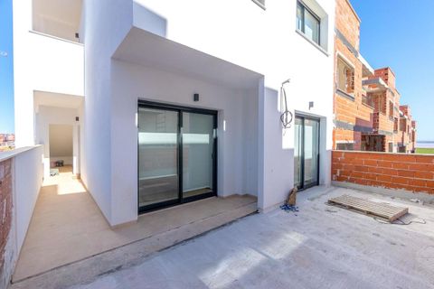 Bungalow i Torrevieja, Alicante, Torrevieja - € 305.900 | Ref: 747904 - foto 33