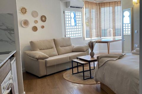 Studio i Mojacar, Almeria, Mojacar - € 150.000 | Ref: 1647 - foto 8