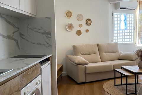 Studio i Mojacar, Almeria, Mojacar - € 150.000 | Ref: 1647 - foto 7