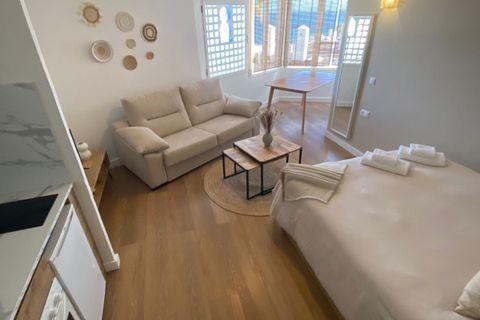 Studio i Mojacar, Almeria, Mojacar - € 150.000 | Ref: 1647 - foto 5