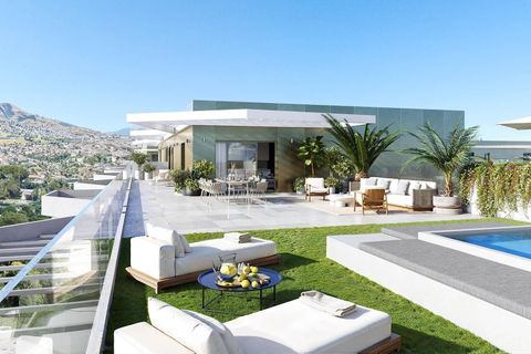 Wohnung in Mijas, Malaga - Foto 1