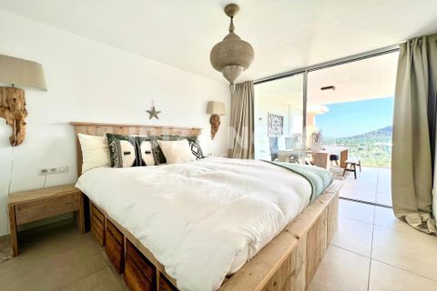 Leilighet i Cala Vadella, Ibiza, Cala Vadella - € 690 000 | Ref: 1314 - foto 19