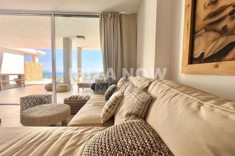 Leilighet i Cala Vadella, Ibiza, Cala Vadella - € 690 000 | Ref: 1314 - foto 9
