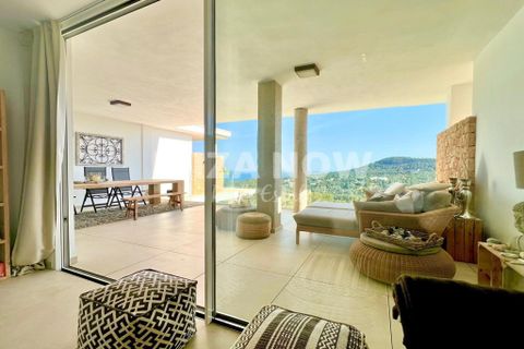 Leilighet i Cala Vadella, Ibiza, Cala Vadella - € 690 000 | Ref: 1314 - foto 13