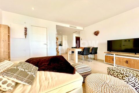 Leilighet i Cala Vadella, Ibiza, Cala Vadella - € 690 000 | Ref: 1314 - foto 12