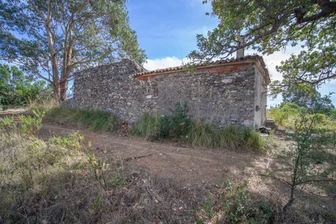 Farm hus i Scalea, Cosenza, Scalea - € 60.000 | Ref: IC75 - foto 1