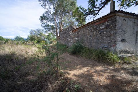 Farm hus i Scalea, Cosenza, Scalea - € 60.000 | Ref: IC75 - foto 2
