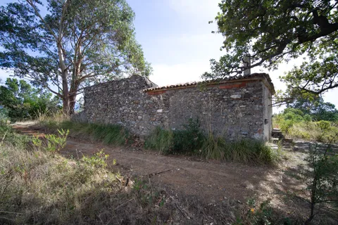 Farm hus i Scalea, Cosenza, Scalea - € 60.000 | Ref: IC75 - foto 3