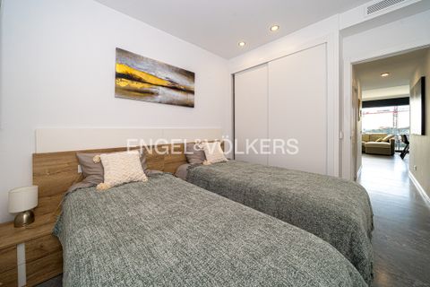 Lejlighed i Finestrat, Alicante, Finestrat - € 570.000 | Ref: W-047B2D - foto 23