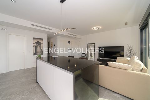 Lejlighed i Finestrat, Alicante, Finestrat - € 570.000 | Ref: W-047B2D - foto 11