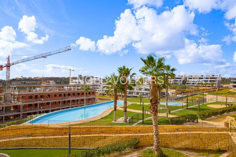 Lejlighed i Finestrat, Alicante, Finestrat - € 570.000 | Ref: W-047B2D - foto 27
