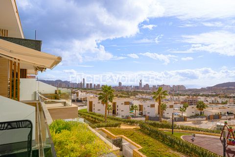 Lejlighed i Finestrat, Alicante, Finestrat - € 570.000 | Ref: W-047B2D - foto 7