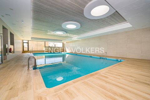 Lejlighed i Finestrat, Alicante, Finestrat - € 570.000 | Ref: W-047B2D - foto 30