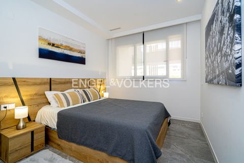 Lejlighed i Finestrat, Alicante, Finestrat - € 570.000 | Ref: W-047B2D - foto 18