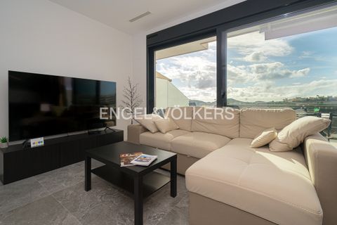 Lejlighed i Finestrat, Alicante, Finestrat - € 570.000 | Ref: W-047B2D - foto 6