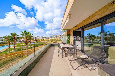 Lejlighed i Finestrat, Alicante, Finestrat - € 570.000 | Ref: W-047B2D - foto 1