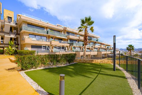 Lejlighed i Finestrat, Alicante, Finestrat - € 570.000 | Ref: W-047B2D - foto 28