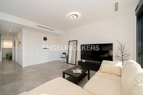Lejlighed i Finestrat, Alicante, Finestrat - € 570.000 | Ref: W-047B2D - foto 12