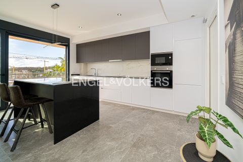 Lejlighed i Finestrat, Alicante, Finestrat - € 570.000 | Ref: W-047B2D - foto 14