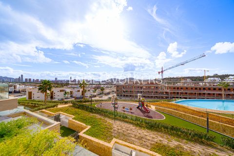 Lejlighed i Finestrat, Alicante, Finestrat - € 570.000 | Ref: W-047B2D - foto 29