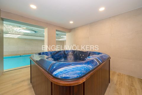 Lejlighed i Finestrat, Alicante, Finestrat - € 570.000 | Ref: W-047B2D - foto 36
