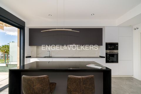Lejlighed i Finestrat, Alicante, Finestrat - € 570.000 | Ref: W-047B2D - foto 4
