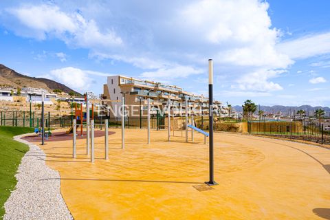 Lejlighed i Finestrat, Alicante, Finestrat - € 570.000 | Ref: W-047B2D - foto 33