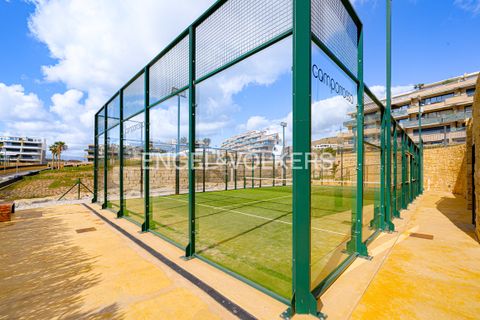 Lejlighed i Finestrat, Alicante, Finestrat - € 570.000 | Ref: W-047B2D - foto 35