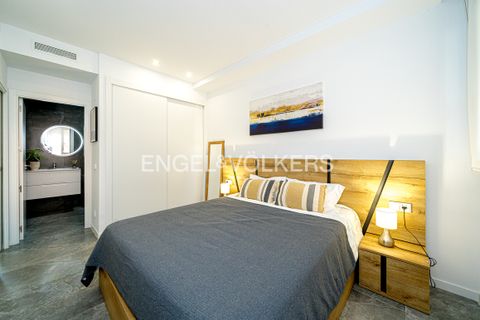 Lejlighed i Finestrat, Alicante, Finestrat - € 570.000 | Ref: W-047B2D - foto 16