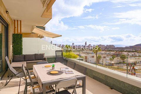 Lejlighed i Finestrat, Alicante, Finestrat - € 570.000 | Ref: W-047B2D - foto 2