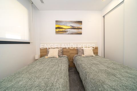 Lejlighed i Finestrat, Alicante, Finestrat - € 570.000 | Ref: W-047B2D - foto 25