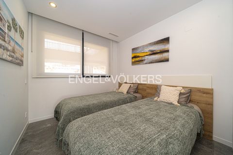 Lejlighed i Finestrat, Alicante, Finestrat - € 570.000 | Ref: W-047B2D - foto 24