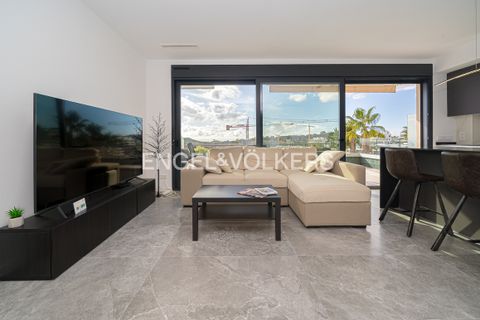 Lejlighed i Finestrat, Alicante, Finestrat - € 570.000 | Ref: W-047B2D - foto 5
