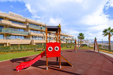 Lejlighed i Finestrat, Alicante, Finestrat - € 570.000 | Ref: W-047B2D - foto 34