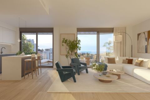 Lejlighed i Mijas, Malaga, Mijas - € 497.000 | Ref: 156-3 - foto 6