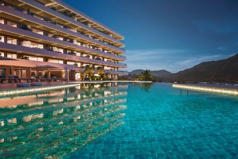Leilighet i Estepona, Malaga, Estepona - € 485 000 | Ref: 153-2 - foto 15