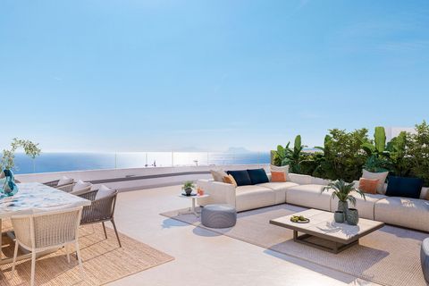 Leilighet i Estepona, Malaga, Estepona - € 390 000 | Ref: 153-1 - foto 6