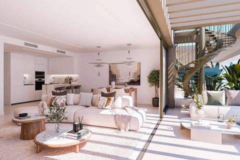 Leilighet i Estepona, Malaga, Estepona - € 390 000 | Ref: 153-1 - foto 11