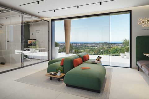 Lejlighed i Mijas, Malaga, Mijas - € 1.345.000 | Ref: 148-4 - foto 7
