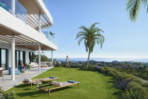 Lejlighed i Mijas, Malaga, Mijas - € 1.345.000 | Ref: 148-4 - foto 27