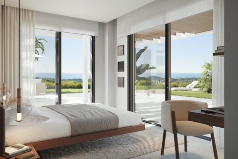 Leilighet i Mijas, Malaga, Mijas - € 1 014 000 | Ref: 148-3 - foto 8