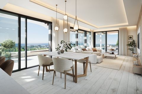 Leilighet i Mijas, Malaga, Mijas - € 1 014 000 | Ref: 148-3 - foto 9