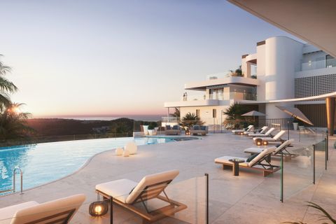 Leilighet i Mijas, Malaga, Mijas - € 1 014 000 | Ref: 148-3 - foto 18