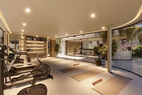 Lejlighed i Estepona, Malaga, Estepona - € 954.000 | Ref: 147-4 - foto 40