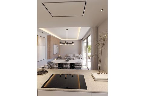 Lejlighed i Estepona, Malaga, Estepona - € 611.000 | Ref: 147-3 - foto 17