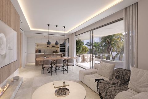 Lejlighed i Estepona, Malaga, Estepona - € 611.000 | Ref: 147-3 - foto 20