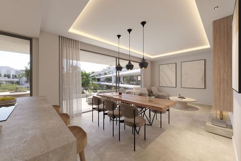 Lejlighed i Estepona, Malaga, Estepona - € 611.000 | Ref: 147-3 - foto 21